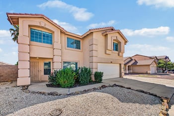 3159 W Matthew Dr, Phoenix, AZ 85027