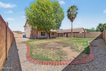 3159 W Matthew Dr, Phoenix, AZ 85027