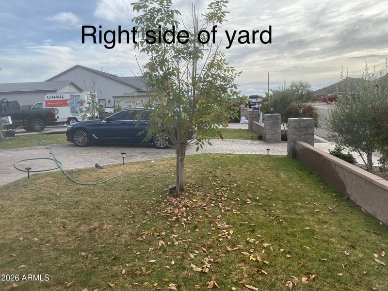 31595 Marshall Dr, San Tan Valley, AZ 85144