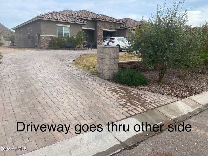 31595 Marshall Dr, San Tan Valley, AZ 85144