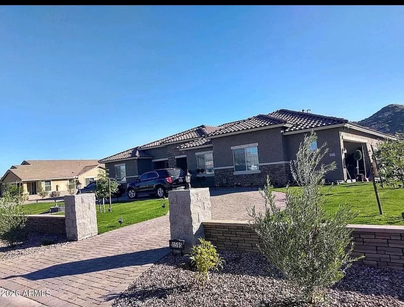 31595 Marshall Dr, San Tan Valley, AZ 85144