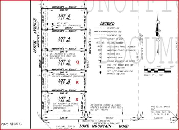 315QQ 255 Ave #-, Wittmann, AZ 85361