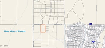 315th & Ave Indian School Road -- Lot 4, Tonopah, AZ 85354
