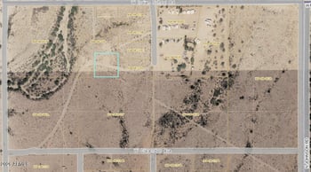 315th & Ave Indian School Road -- #Parcel 4, Tonopah, AZ 85354