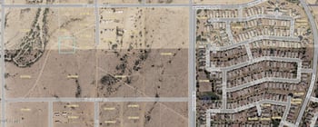 315th & Ave Indian School Road -- #Parcel 4, Tonopah, AZ 85354