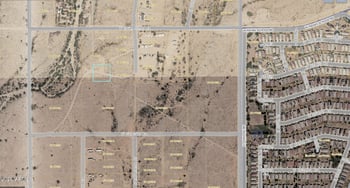 315th & Ave Indian School Road -- #Parcel 4, Tonopah, AZ 85354