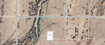 315th & Ave Indian School Road -- #Parcel 4, Tonopah, AZ 85354