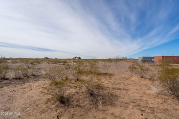 315xx 233rd Ave #-, Wittmann, AZ 85361