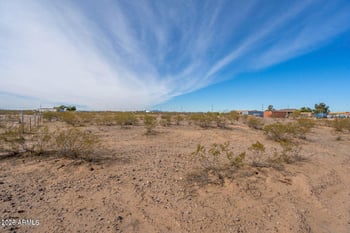 315xx 233rd Ave #-, Wittmann, AZ 85361