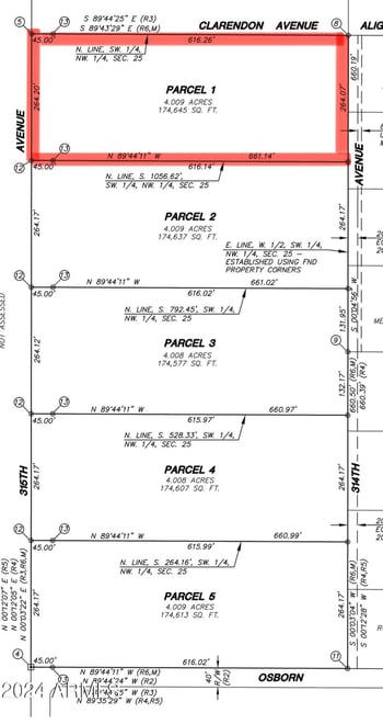 315XX Clarendon -- #-, Buckeye, AZ 85396