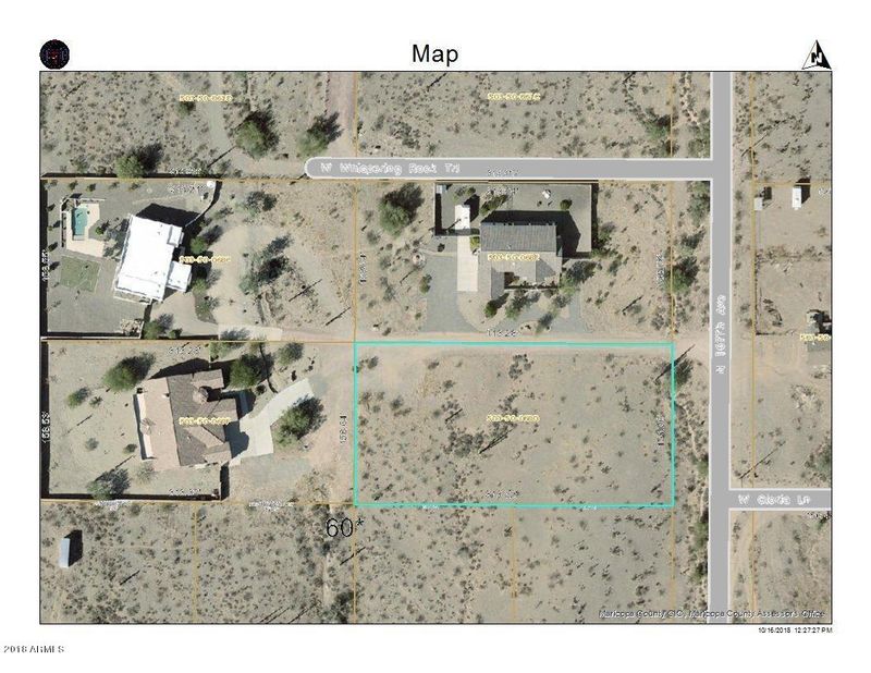 315XX N 167th Ave #-, Surprise, AZ 85387