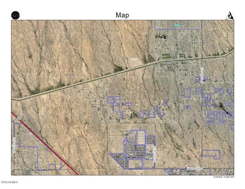 315XX N 167th Ave #-, Surprise, AZ 85387