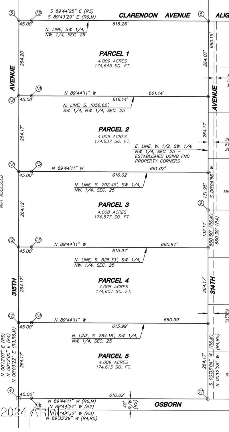 315XX Osborn -- #-, Buckeye, AZ 85396