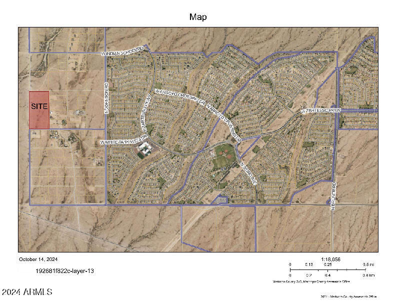 315XX Osborn -- #-, Buckeye, AZ 85396