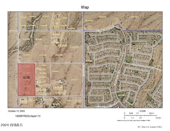 315XX Osborn -- #-, Buckeye, AZ 85396
