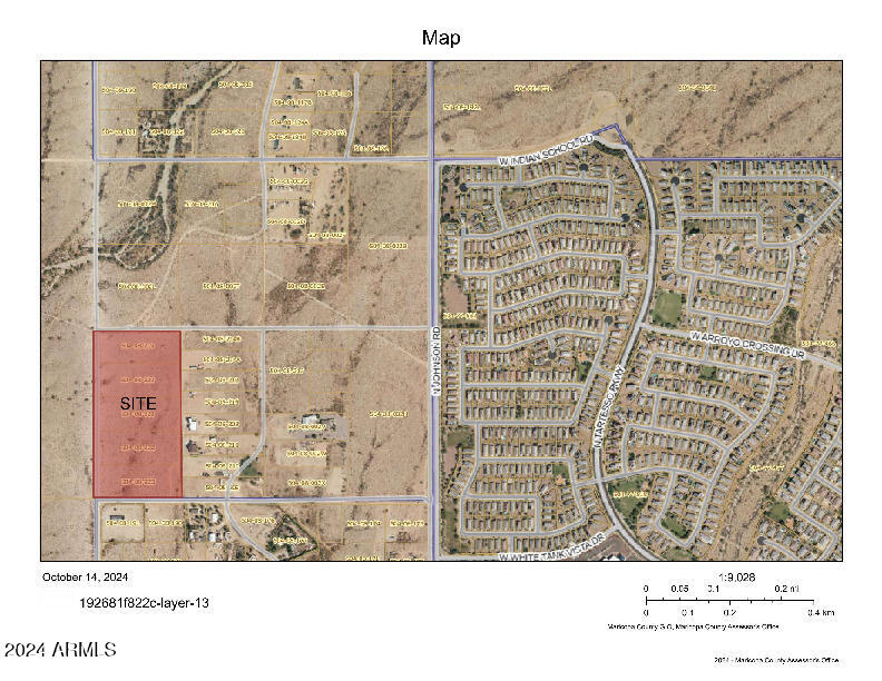 315XX Osborn -- #-, Buckeye, AZ 85396