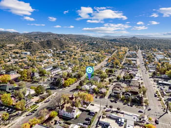 316 Cortez St, Prescott, AZ 86303