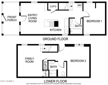 316 Cortez St, Prescott, AZ 86303