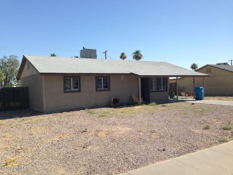 316 E Desert Dr, Phoenix, AZ 85042