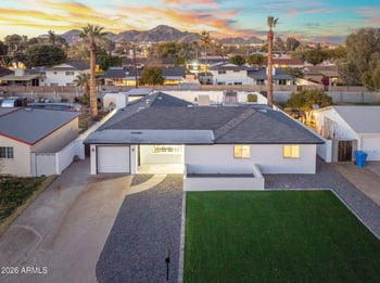 316 El Camino Dr, Phoenix, AZ 85020