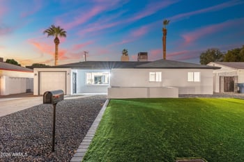 316 El Camino Dr, Phoenix, AZ 85020