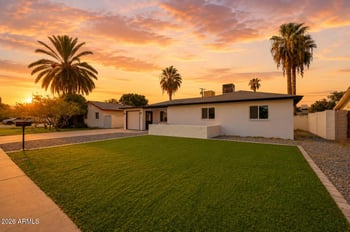 316 El Camino Dr, Phoenix, AZ 85020