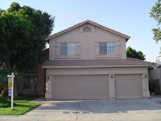 316 E Nunneley Rd, Gilbert, AZ 85296