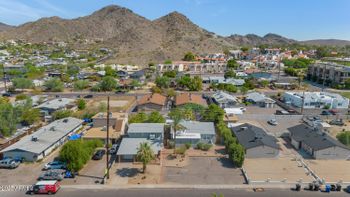 316 E Vogel Ave, Phoenix, AZ 85020