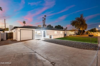 316 El Camino Dr, Phoenix, AZ 85020