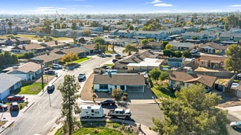 316 Gaylord Cir, Mesa, AZ 85213