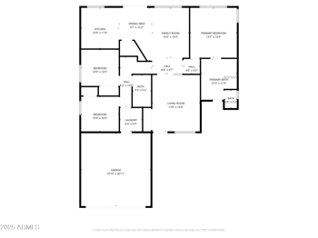 316 Laredo Ave, Gilbert, AZ 85296