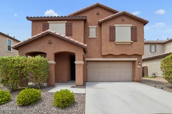 316 N 78th Pl, Mesa, AZ 85207