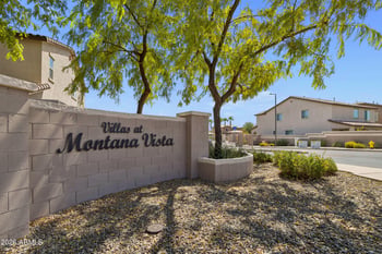 316 N 78th Pl, Mesa, AZ 85207
