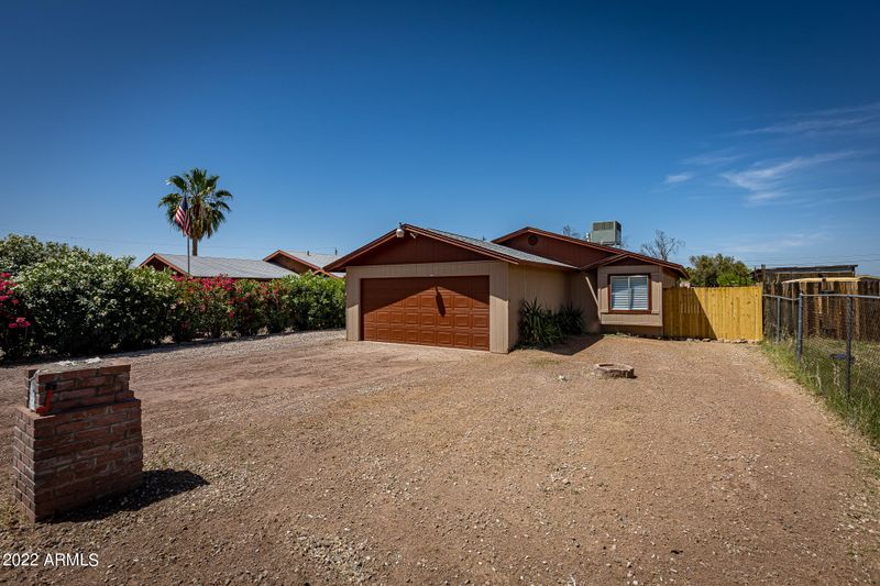 316 N Dewey St, Apache Junction, AZ 85120