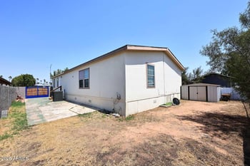 316 S Windsor --, Mesa, AZ 85204