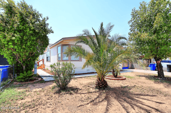 316 S Windsor --, Mesa, AZ 85204