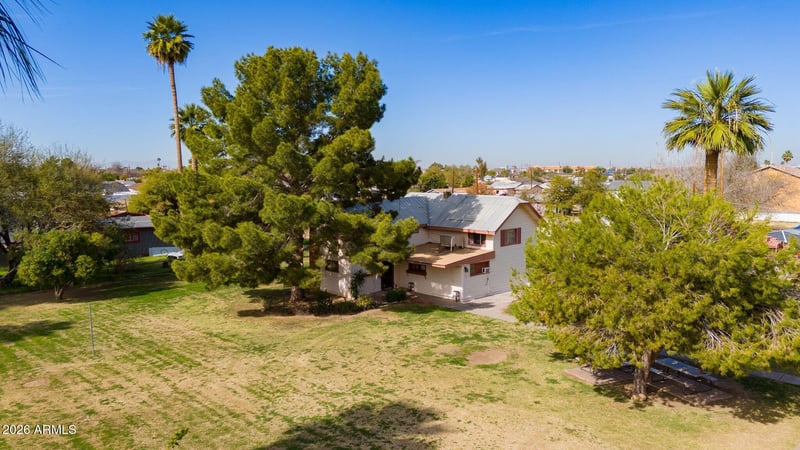 316 W Roeser Rd, Phoenix, AZ 85041