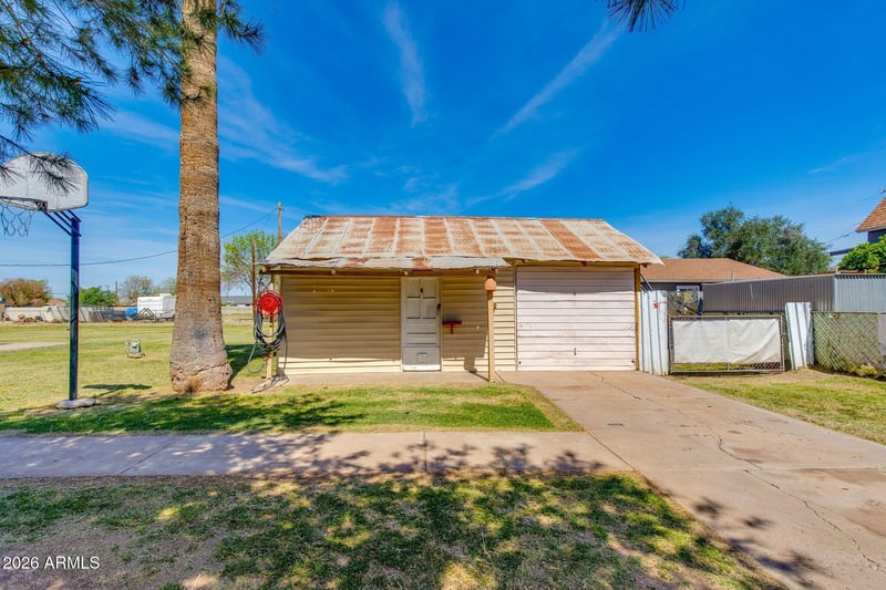 316 W Roeser Rd, Phoenix, AZ 85041