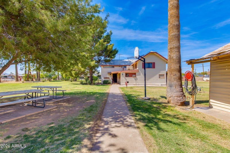316 W Roeser Rd, Phoenix, AZ 85041