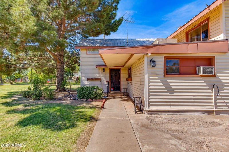 316 W Roeser Rd, Phoenix, AZ 85041