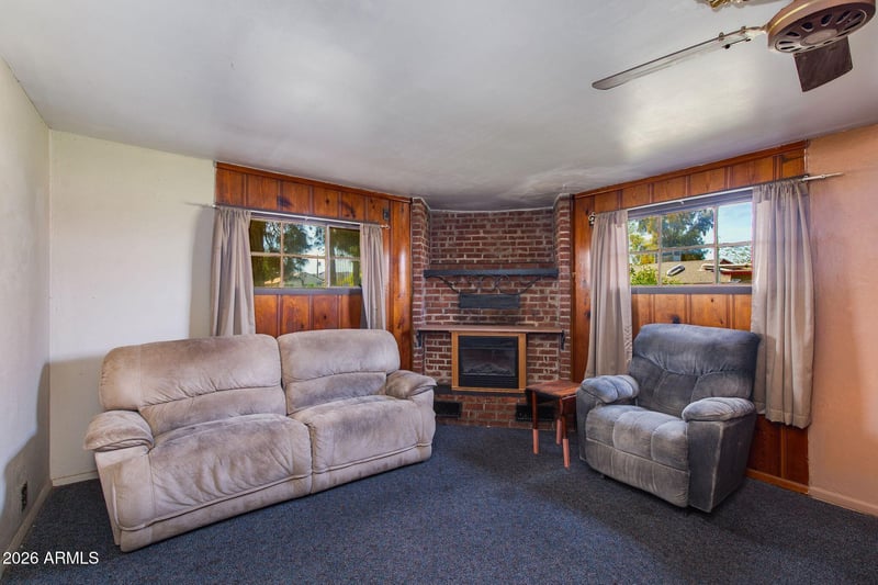 316 W Roeser Rd, Phoenix, AZ 85041