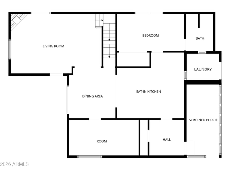 316 W Roeser Rd, Phoenix, AZ 85041