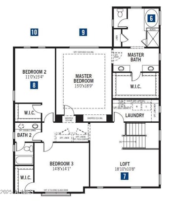 3160 Arizona Pl, Chandler, AZ 85286