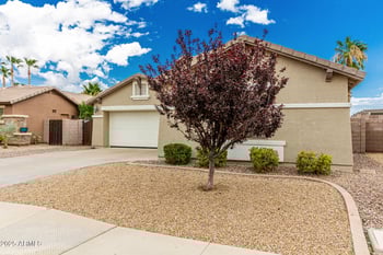 3160 Colonial Pl, Chandler, AZ 85249