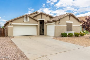3160 Colonial Pl, Chandler, AZ 85249