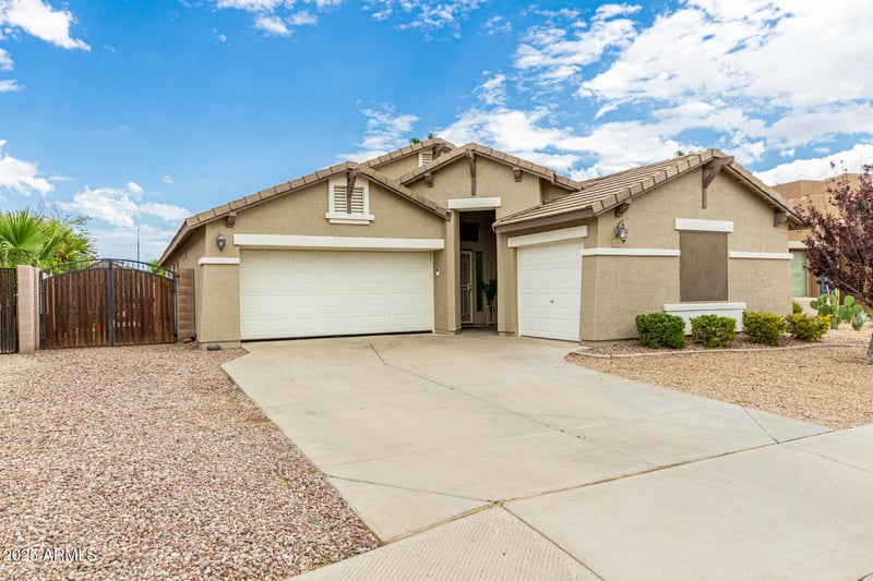 3160 Colonial Pl, Chandler, AZ 85249