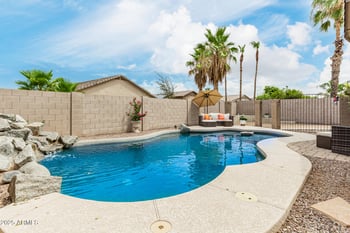 3160 Colonial Pl, Chandler, AZ 85249
