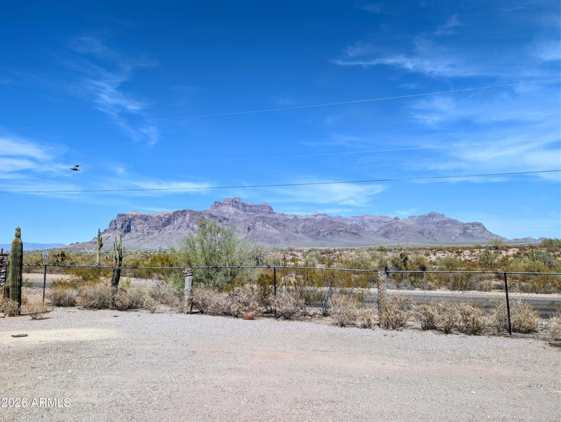 3160 4th Ave, Apache Junction, AZ 85119