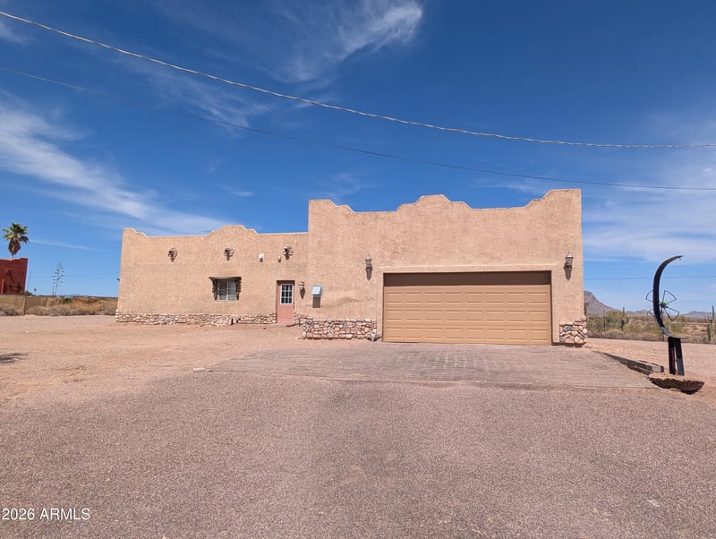 3160 4th Ave, Apache Junction, AZ 85119