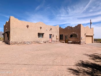 3160 4th Ave, Apache Junction, AZ 85119